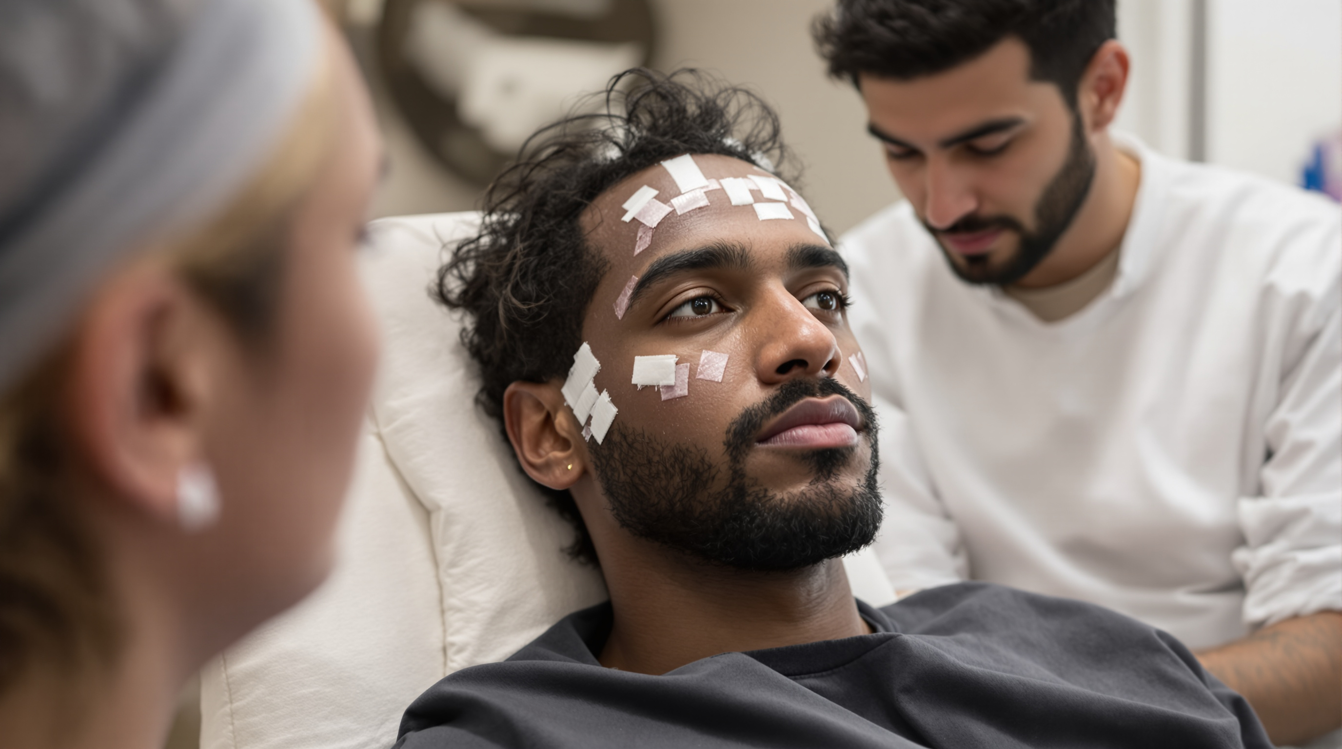 Buccal Fat Removal: Why the Same Procedure Slims One Face and Ages Another