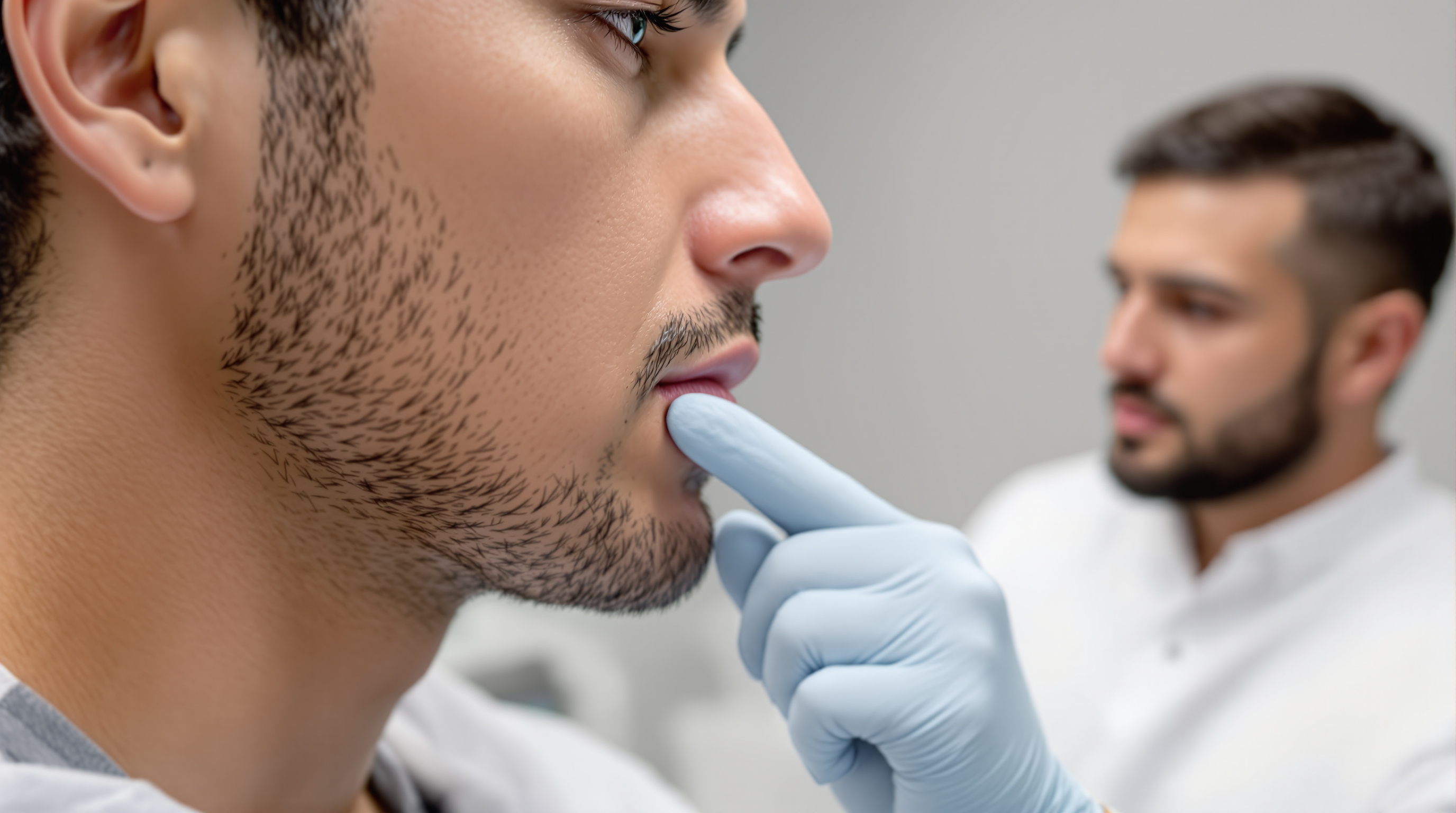 Chin Filler vs. Chin Implant: A Mechanism-First Comparison