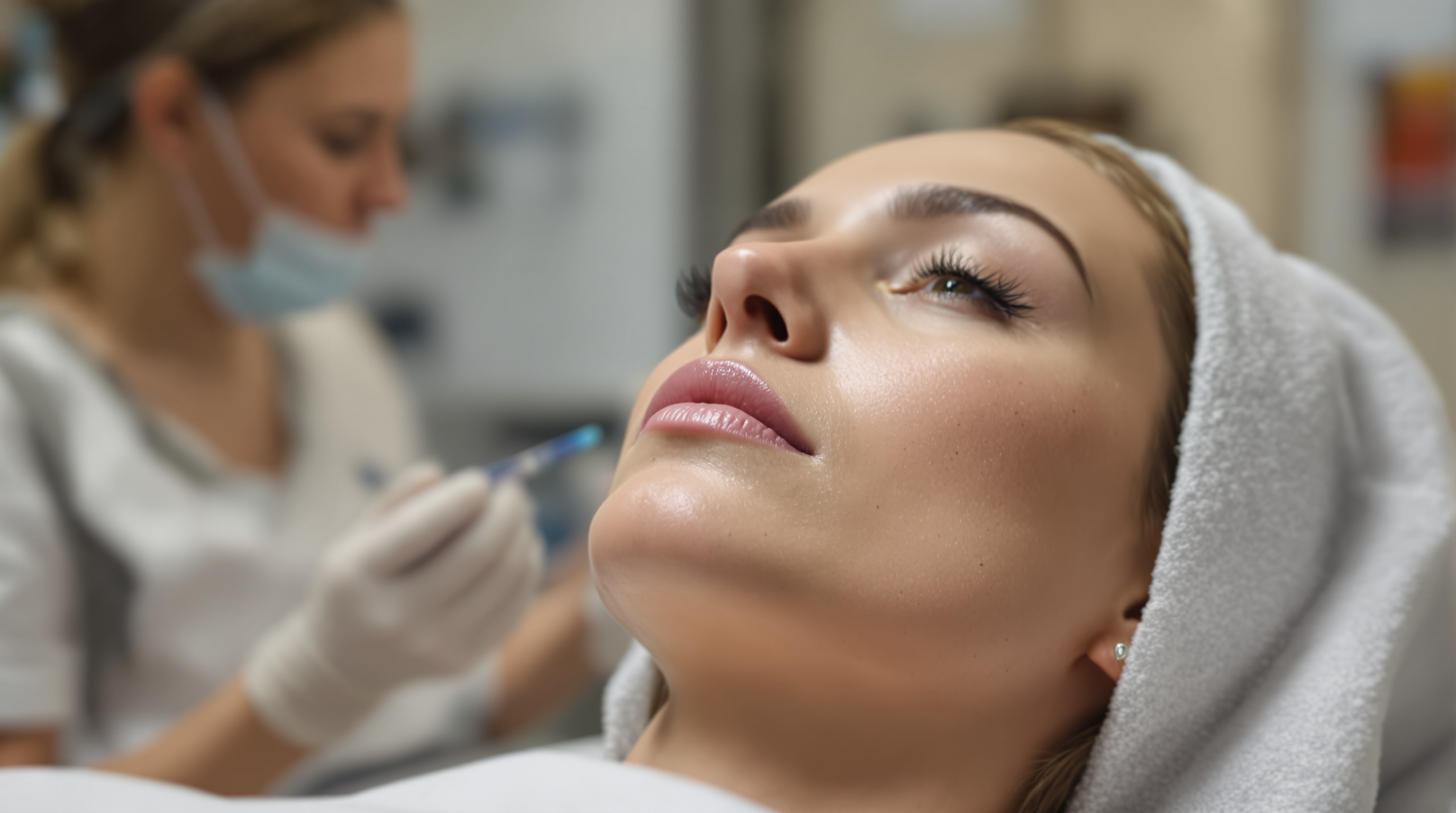 Masseter Botox for Jaw Slimming: Who Actually Responds, and Why Some Faces Do Not