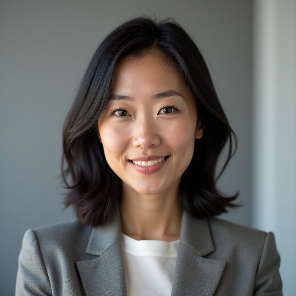 Eulalia Tanabe