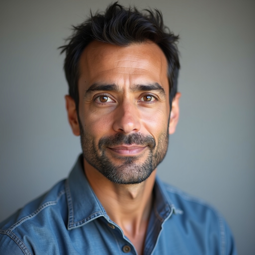 Farid Castellano