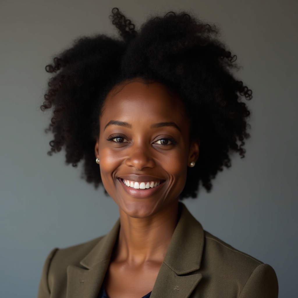 Georgina Abimbola