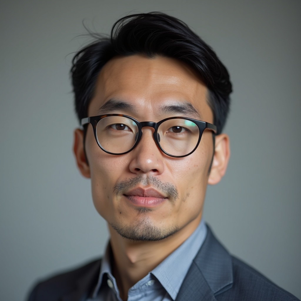 Hamish Okuda